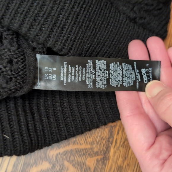 Beach pant - Picture 4 of 9